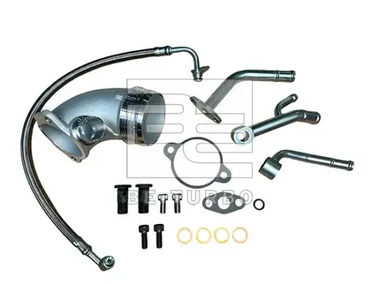 Lader, Aufladung BE TURBO 132082 Bild Lader, Aufladung BE TURBO 132082