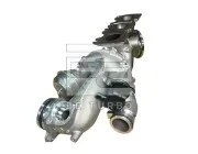 Lader, Aufladung rechts BE TURBO 132085