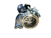 Steuerdose, Lader BE TURBO 218026