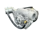 Lader, Aufladung BE TURBO 132141