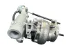 Lader, Aufladung BE TURBO 132141 Bild Lader, Aufladung BE TURBO 132141