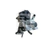 Lader, Aufladung BE TURBO 132151