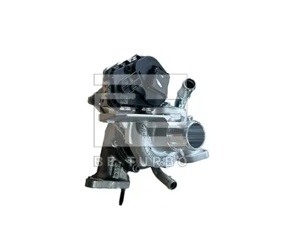 Lader, Aufladung BE TURBO 132151 Bild Lader, Aufladung BE TURBO 132151