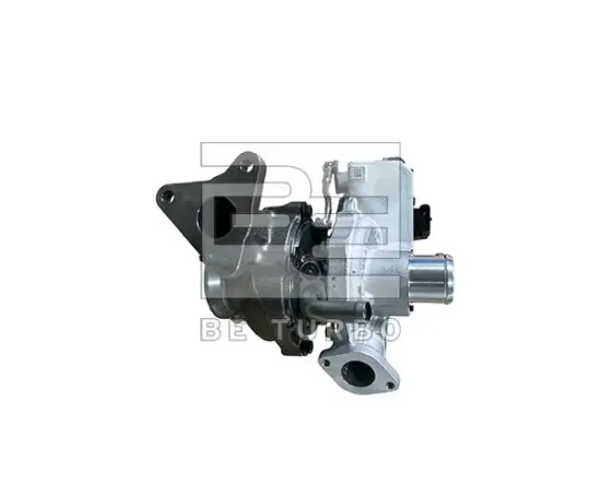 Lader, Aufladung BE TURBO 132151 Bild Lader, Aufladung BE TURBO 132151