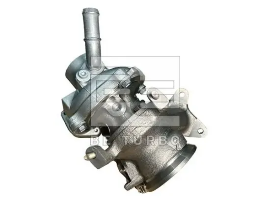 Lader, Aufladung BE TURBO 132177 Bild Lader, Aufladung BE TURBO 132177
