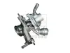 Lader, Aufladung BE TURBO 132177 Bild Lader, Aufladung BE TURBO 132177