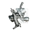 Lader, Aufladung BE TURBO 132177