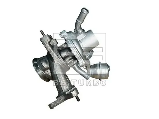Lader, Aufladung BE TURBO 132177 Bild Lader, Aufladung BE TURBO 132177