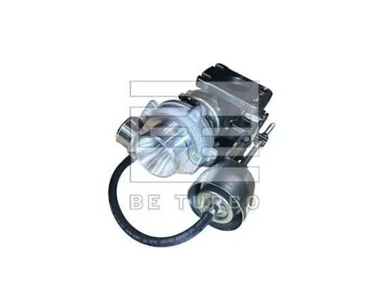 Lader, Aufladung BE TURBO 132184 Bild Lader, Aufladung BE TURBO 132184