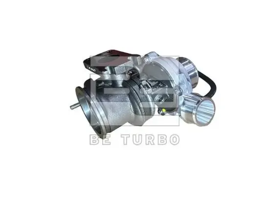 Lader, Aufladung BE TURBO 132184 Bild Lader, Aufladung BE TURBO 132184