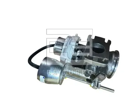 Lader, Aufladung BE TURBO 132184 Bild Lader, Aufladung BE TURBO 132184