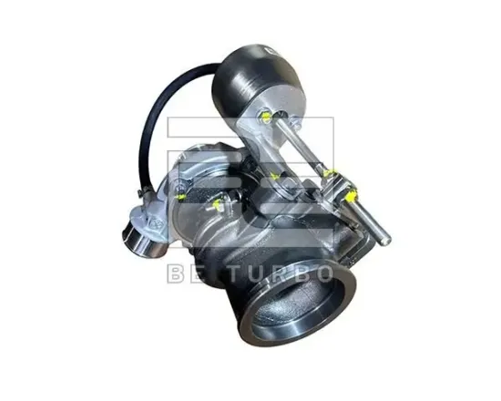 Lader, Aufladung BE TURBO 132184 Bild Lader, Aufladung BE TURBO 132184
