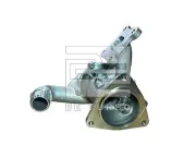 Lader, Aufladung BE TURBO 132194