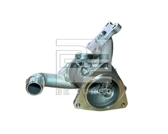 Lader, Aufladung BE TURBO 132194 Bild Lader, Aufladung BE TURBO 132194