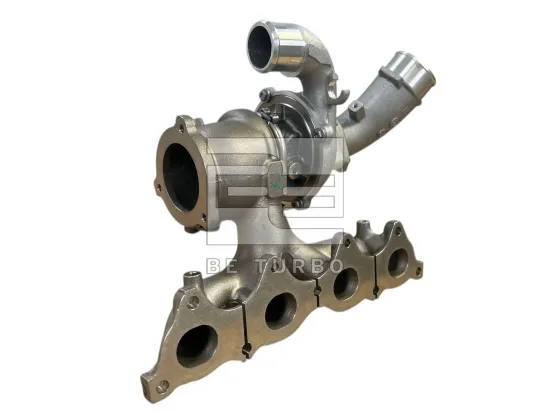Lader, Aufladung BE TURBO 132195 Bild Lader, Aufladung BE TURBO 132195
