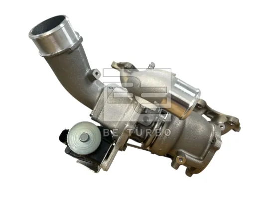 Lader, Aufladung BE TURBO 132195 Bild Lader, Aufladung BE TURBO 132195