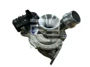 Lader, Aufladung BE TURBO 132218