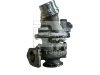Lader, Aufladung BE TURBO 132218 Bild Lader, Aufladung BE TURBO 132218