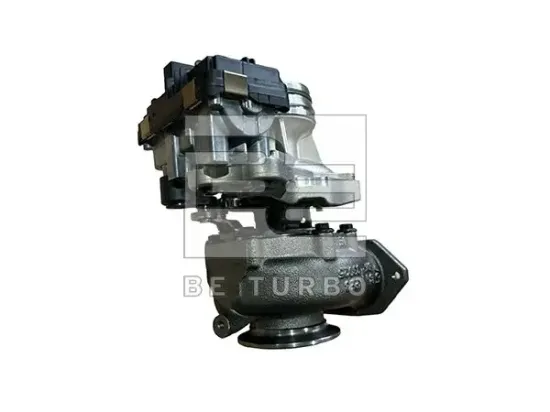 Lader, Aufladung BE TURBO 132218 Bild Lader, Aufladung BE TURBO 132218