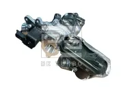 Lader, Aufladung BE TURBO 132255