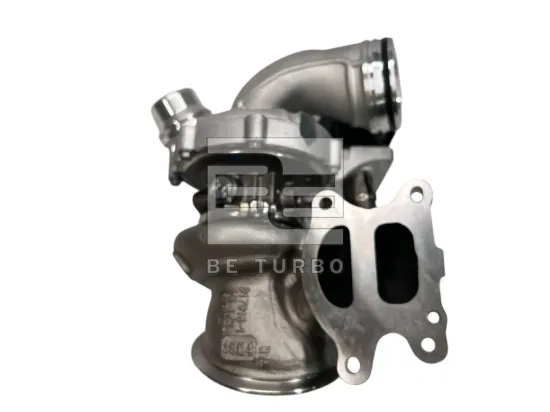 Lader, Aufladung BE TURBO 132261 Bild Lader, Aufladung BE TURBO 132261