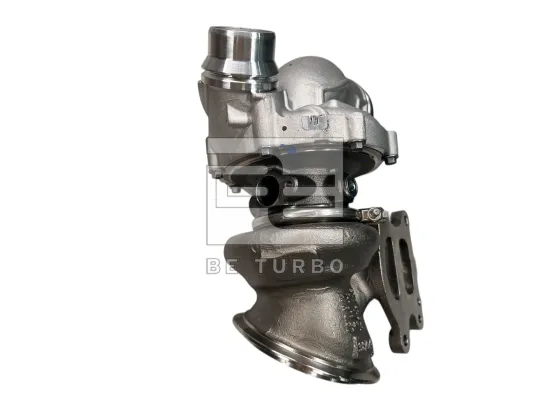 Lader, Aufladung BE TURBO 132261 Bild Lader, Aufladung BE TURBO 132261