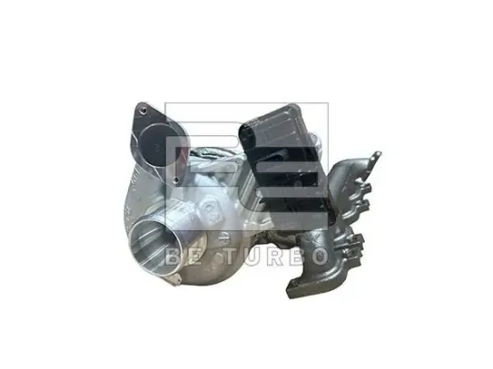 Lader, Aufladung BE TURBO 132262 Bild Lader, Aufladung BE TURBO 132262