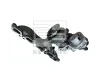 Lader, Aufladung BE TURBO 132280 Bild Lader, Aufladung BE TURBO 132280