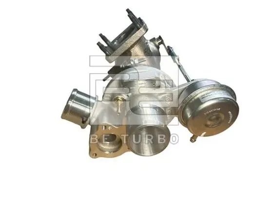 Lader, Aufladung BE TURBO 132351 Bild Lader, Aufladung BE TURBO 132351