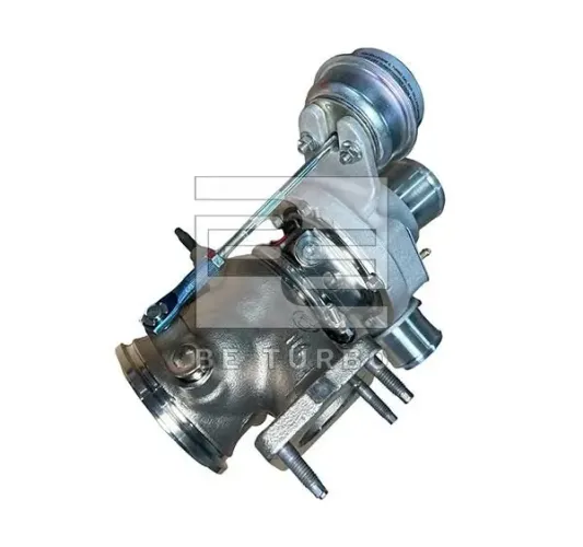 Lader, Aufladung BE TURBO 132351 Bild Lader, Aufladung BE TURBO 132351