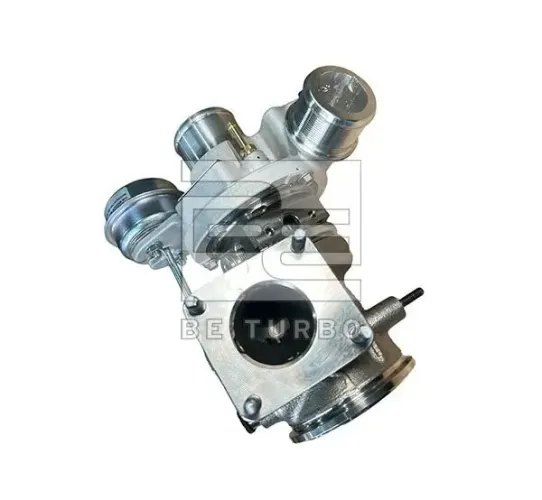 Lader, Aufladung BE TURBO 132351 Bild Lader, Aufladung BE TURBO 132351