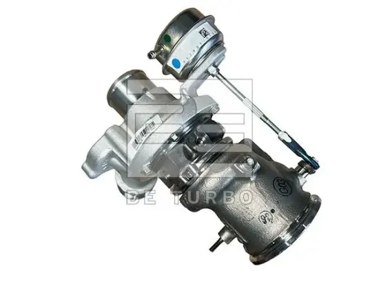 Lader, Aufladung BE TURBO 132351 Bild Lader, Aufladung BE TURBO 132351