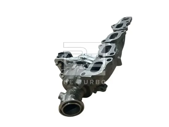 Lader, Aufladung BE TURBO 132421 Bild Lader, Aufladung BE TURBO 132421