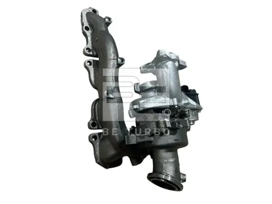 Lader, Aufladung BE TURBO 132421 Bild Lader, Aufladung BE TURBO 132421