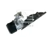 Lader, Aufladung BE TURBO 132422