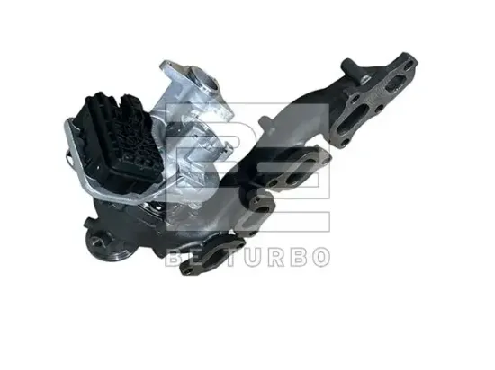 Lader, Aufladung BE TURBO 132422 Bild Lader, Aufladung BE TURBO 132422