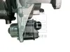 Lader, Aufladung BE TURBO 132422 Bild Lader, Aufladung BE TURBO 132422