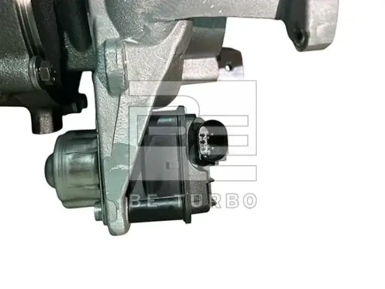 Lader, Aufladung BE TURBO 132422 Bild Lader, Aufladung BE TURBO 132422