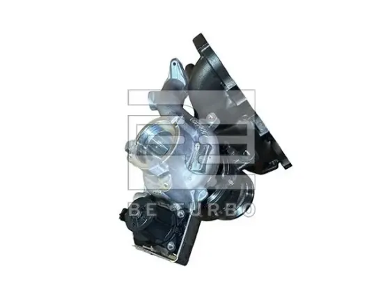 Lader, Aufladung BE TURBO 132423 Bild Lader, Aufladung BE TURBO 132423