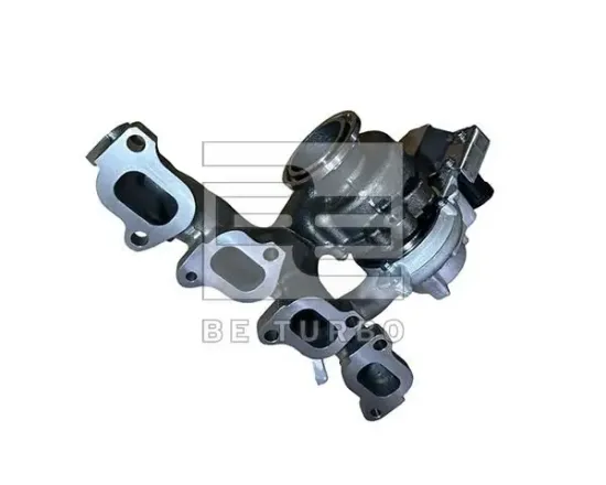 Lader, Aufladung BE TURBO 132423 Bild Lader, Aufladung BE TURBO 132423