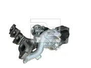 Lader, Aufladung BE TURBO 132424