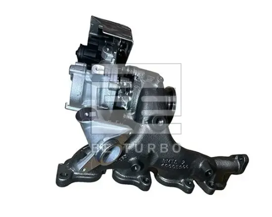 Lader, Aufladung BE TURBO 132424 Bild Lader, Aufladung BE TURBO 132424