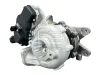 Lader, Aufladung BE TURBO 132647RED