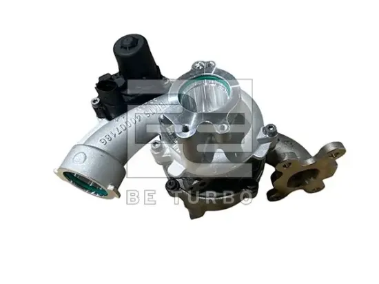 Lader, Aufladung BE TURBO 132658 Bild Lader, Aufladung BE TURBO 132658