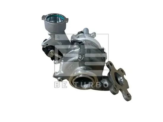 Lader, Aufladung BE TURBO 132658 Bild Lader, Aufladung BE TURBO 132658