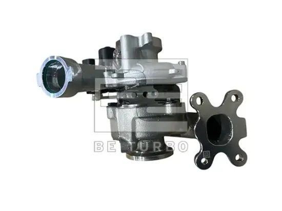 Lader, Aufladung BE TURBO 132658 Bild Lader, Aufladung BE TURBO 132658