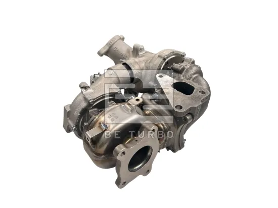 Lader, Aufladung BE TURBO 132660 Bild Lader, Aufladung BE TURBO 132660