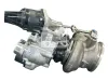 Lader, Aufladung BE TURBO 133222 Bild Lader, Aufladung BE TURBO 133222