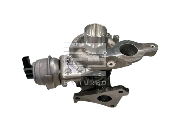 Lader, Aufladung BE TURBO 133224 Bild Lader, Aufladung BE TURBO 133224