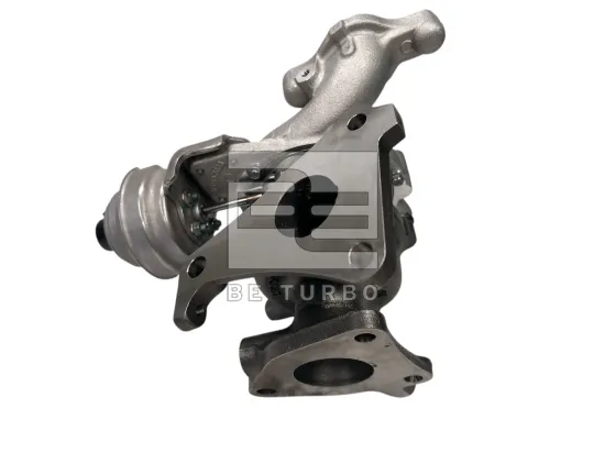 Lader, Aufladung BE TURBO 133224 Bild Lader, Aufladung BE TURBO 133224